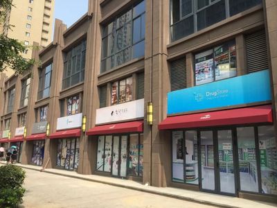 萬(wàn)象春天商鋪來(lái)告訴你,怎么賺錢(qián)才叫穩(wěn)!