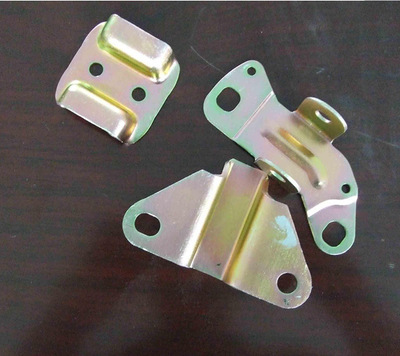 不銹鋼拉伸件 門窗配件與非標加工中的關鍵通用五金配件